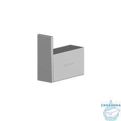 Крючок WHITECROSS Cubo CU2410CR (хром)