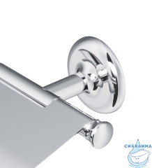 Держатель для туалетной бумаги Am.Pm Like A80341500