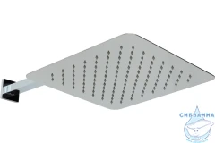 Верхний душ Allen Brau Infinity 300 1 режим 298837