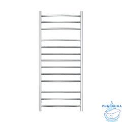 Полотенцесушитель водяной Laris Классик П13 120х50 (нижнее подключение)