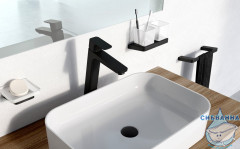 Полотенцедержатель Ravak 10° X07P560