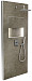 Душевая система Jacob Delafon Ecrin E803021-D36