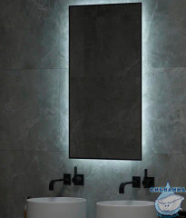 Зеркало Calypso Amer LED 60x70 ЗЛП1537