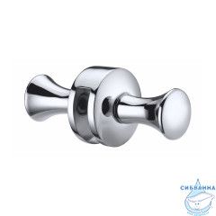 Крючок для душевых уголков K-223