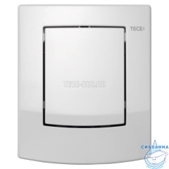 Кнопка смыва TECEambia Urinal 9242100 (белый)