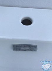 Раковина 80 см Jacob Delafon Vox EXAE112-Z-00