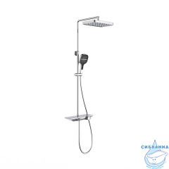 Душевая система Vincea 330 1 режим VSFS-411CH (хром)