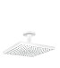 Верхний душ Hansgrohe Raindance E 300 1 режим (белый) 26250700