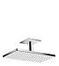 Верхний душ Hansgrohe Raindance Select 24002400