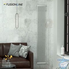 Трубчатый радиатор FLOW 1700