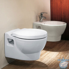 Биде подвесное Jacob Delafon Ove E1586-00