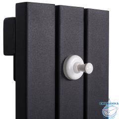 Дизайн-радиатор WABEH Леонардо V