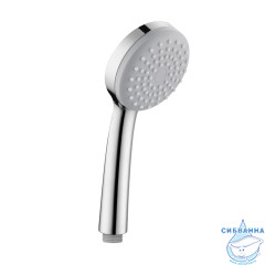 Ручной душ Iddis Hand Shower  0011F85I18 1 режим (хром)