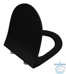 Сиденье для унитаза Vitra 120-083-009 Soft Close (микролифт)