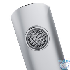 Смеситель для ванны AM.PM Awe F1510000 (хром)