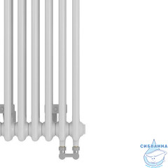 Радиатор WABEH ST 2040