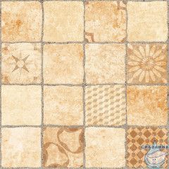 GT148VGNG Плитка грес глаз. Roxy BL Беж. 29,3*29,3 _мозаика_ 1 \62,4