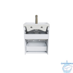 Тумба под раковину Iddis Zodiac 50 см ZOD5CB0i95K