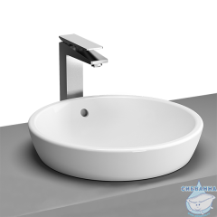 Раковина на столешницу 45 см Vitra Metropole 5940B003-0012