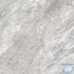 GT606012206MSR11 Керамогранит Thor_GT светло-сер. 60x60 _ 1\43,2