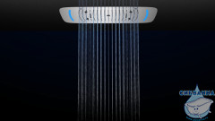 Душевая система Timo Saona SX-2319/00SM 680 1 режим (хром)