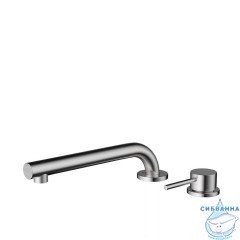 Смеситель для кухни Omoikiri Nara-GB