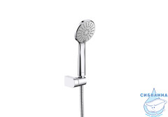 Смеситель для ванны Aquatek Оберон AQ1249CR (хром)