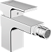 Смеситель для биде Hansgrohe Vernis Shape 71211000 (с донным клапаном) (хром)