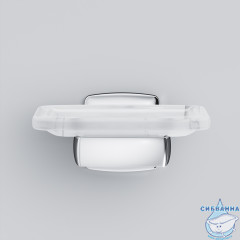 Мыльница Am.Pm Gem A9034200