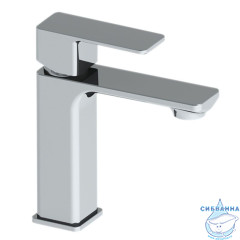 Смеситель для раковины Azario Cadeo AZ-15944501 (хром)