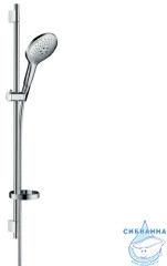 Душевой гарнитур Hansgrohe Raindance Select S 27803000