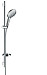 Душевой гарнитур Hansgrohe Raindance Select S 27803000
