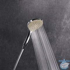 Душевая система AM.PM Sunny F0785C900 220 1 режим (хром)