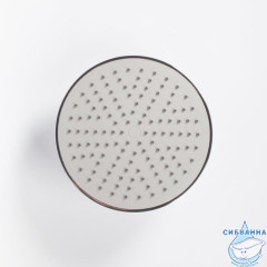 Лейка верхняя, Simp, хром, IDDIS, 978MIC24SM