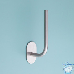 Держатель для туалетной бумаги Bemeta Easy 163112035