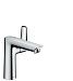 Смеситель для раковины Hansgrohe Talis E 71754000 (с донным клапаном)