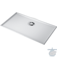 Omoikiri Kiten 70-INT-WH Artceramic/белый 4997479