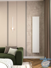 Дизайнерский радиатор ECLIPSE 900