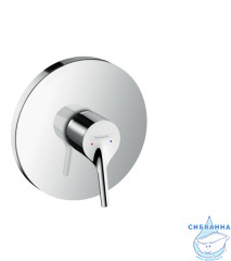 Встраиваемый смеситель для душа Hansgrohe Talis S 72605000