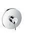 Встраиваемый смеситель для душа Hansgrohe Talis S 72605000