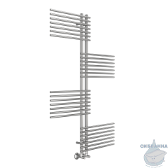 Полотенцесушитель водяной Terminus Европа П28 7х140 (нижнее подключение)