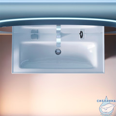 Тумба под раковину Am.Pm X-Joy 100 M85AFSX1002WG