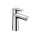Смеситель для раковины Hansgrohe Talis E 71711000 (с донным клапаном)