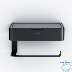 Держатель для туалетной бумаги Am.Pm Inspire 2.0  A50A341522