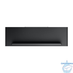 Полочка со стеклоочистителем Keuco Aveno 14659370000