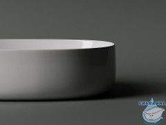  Раковина на столешницу 54 см Ceramicanova Element CN5023