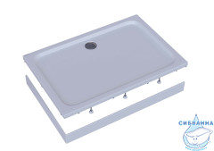 Акриловый поддон Aquatek 140x80 DPA-0000013