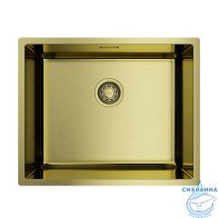 Кухонная мойка Omoikiri Tadzava 54-U/I ULTRA LG