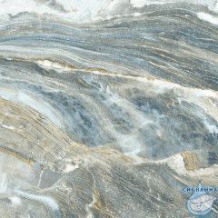 GT606018816MR Керамогранит Bellagio_GT Голубой 60x60 _ 1\43,2