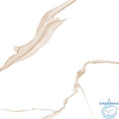 GT60600303MR Плитка грес глаз. Majestic_GT Белый 60*60 _ 1 \43,2